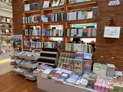 -新华书店(龙头路店)