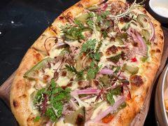 -Nord Grill&Bar Highland诺德西餐(深圳欢乐海岸店)