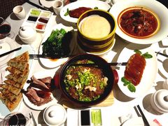 -在前门·烤鸭北京菜(五月花广场店)
