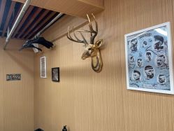 -纯剪男士理发馆·烫染专业店