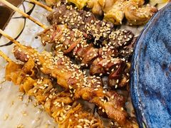 -東丸食堂(诸城店)