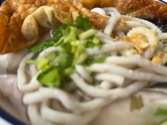 -非遗·十八曲鱼饺(西马总店)