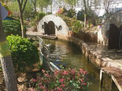 -南宫五洲植物乐园