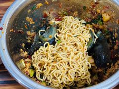 -胖子水煮(铁路三村无任何分店)