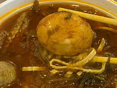 -想时吻泡蛋苕粉(徐东店)