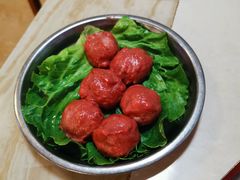 -伟记牛肉(金鸿公路店)