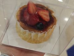 -巴黎贝甜(熙悦汇店)
