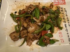 -北京西单美爵酒店-融轩中餐厅