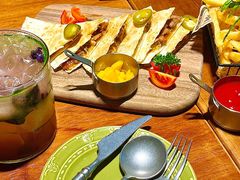 -The Good Place好地方·Brunch·coffee(国贸店)