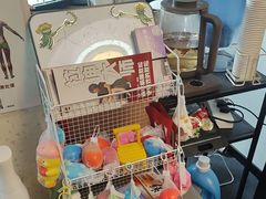 -MASTER FIT 拉伸大师·筋膜刀·西式按摩(上梅林卓悦汇店)