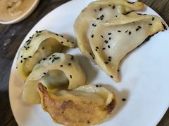 -金源汤包(育新东路店)
