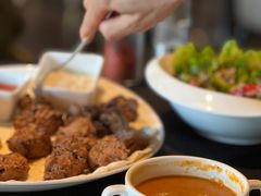-Efes Turkish & Mediterranean Cuisine 艾菲斯餐厅(陆家嘴店)