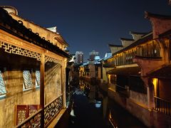 -嘉兴月河历史街区