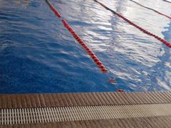 游泳池-格易美游泳馆健身房(新昆仑店)