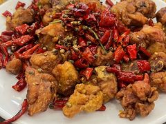-渔家乐小海鲜(皇姑店)