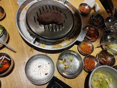 -姜虎东白丁烤肉(银泰中心in99店)