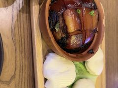 -香园茶社·金陵小灶(老门东店)