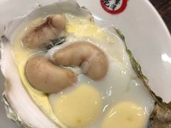-飞尝蚝·顺德菜·鱼生(顺德总店)