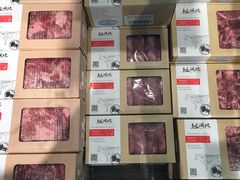 -盒马X会员店(王府井奥莱UP TOWN店)