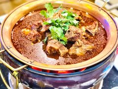 -常赢三兄弟·清真涮肉(崂山路总店)
