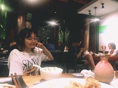 -花笙记打边炉·煲仔饭(五大道店)