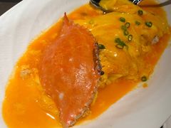 -海派悦庭·海胆烧麦·新融合菜(凯德广场店)