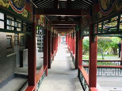 -碑林公园