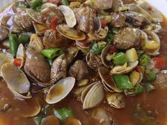 -虾大侠·盱眙龙虾老北京铜锅涮羊肉(金楠天街店)