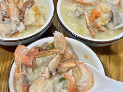 -馨香苑·潮汕菜·海鲜砂锅粥·深大老字号(南头店)