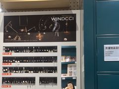 -海马体照相馆(西安高新万达广场店)