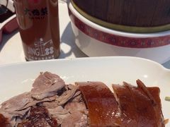 -大鸭梨烤鸭(顺义石园店)
