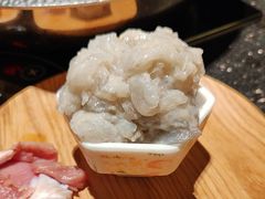 -牛New寿喜烧(金茂览秀城店)
