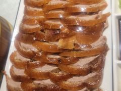 -正阳春烤鸭店(杨楼店)