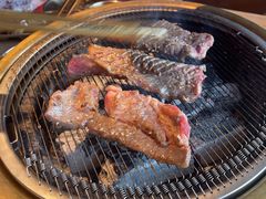 -西塔老太太泥炉烤肉(望京一店)