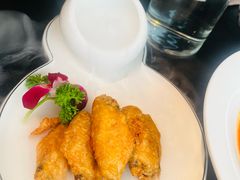 -唐猫庭院·千年陕菜(赛格国际购物中心店)