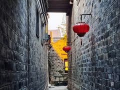 -夫子庙秦淮河画舫
