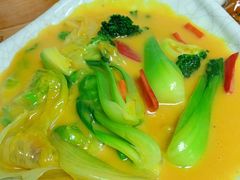 -阿政粤小馆(中央大街店)