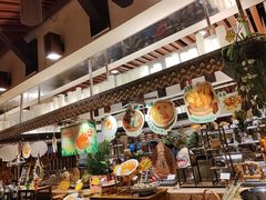 -金厨泰国餐厅·全泰籍厨师料理(拱北店)