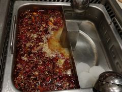 -海底捞火锅(顺义华联店)