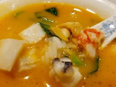 -申粤轩酒楼·三十年粤菜经典(丁香花园店)