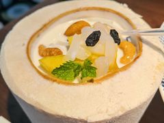 -星叶·东南亚料理(宁波万象汇店)