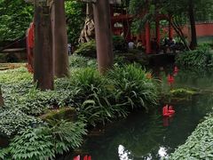 -成都武侯祠博物馆