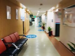 -广州仁爱天河医院体检中心