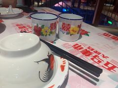 -五马集·海鲜·温州大牌档(黑金冠五马街十字路口店)