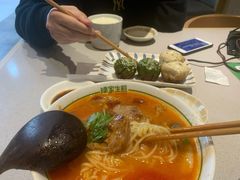 -陈家生煎(世茂双子塔店)