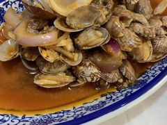 -香满锅老北京羊蝎子火锅·家常菜(新街口店)