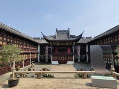 -中国昆曲博物馆