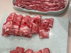 热气肥羊肉-洪长兴(广西北路店)