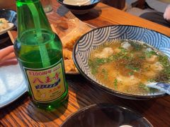 -北丐先生·野馄饨烧烤(长宁龙之梦店)