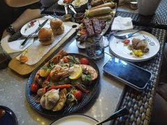 -haxnbauer海森堡德国餐厅(深圳coco店)